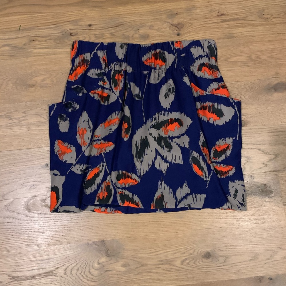 Dolce Vita mini w cargo pockets size M